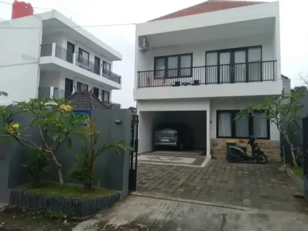 Dijual rumah dan Kos area Jimbaran dekan UNUD - Image 2 of 10