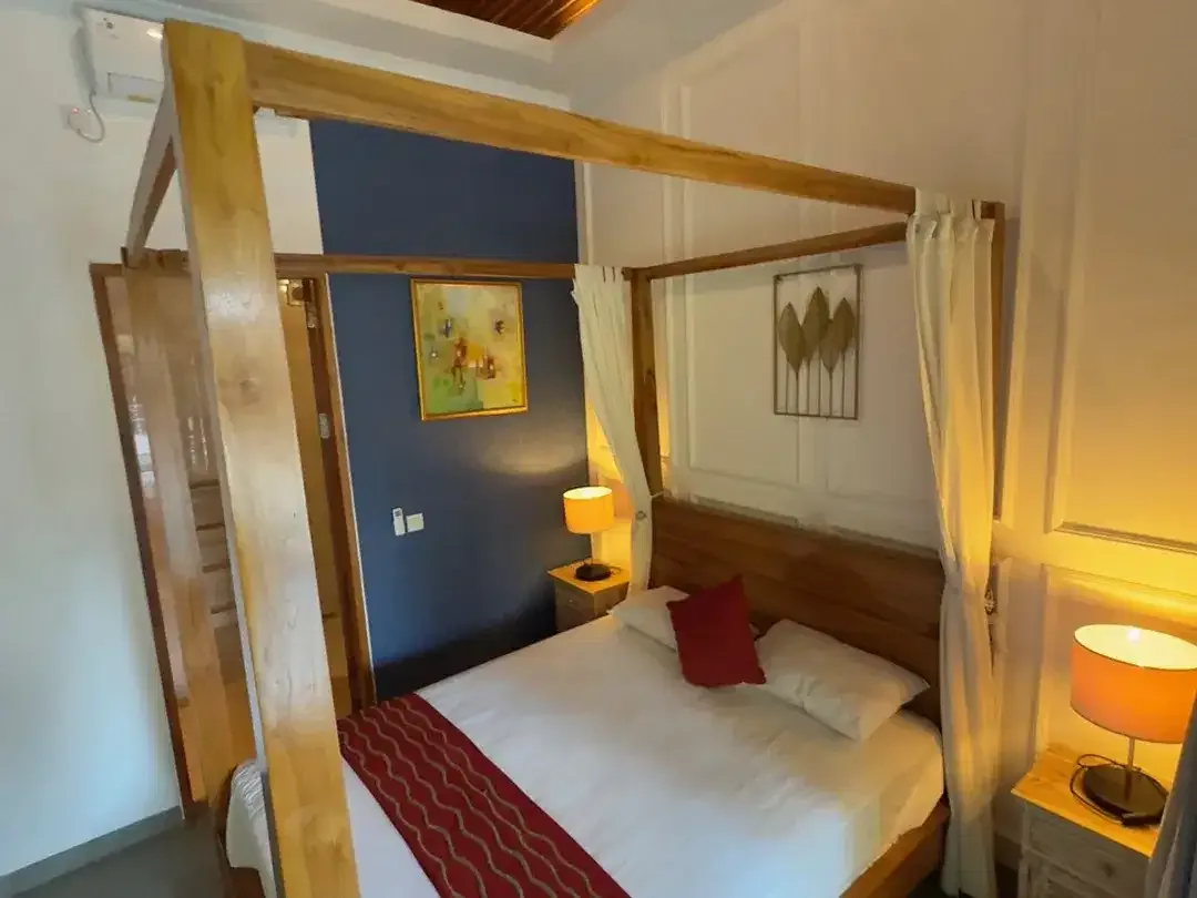 Modern Freehold Villa for Sale in Umalas - Bumbak - Image 4 of 10