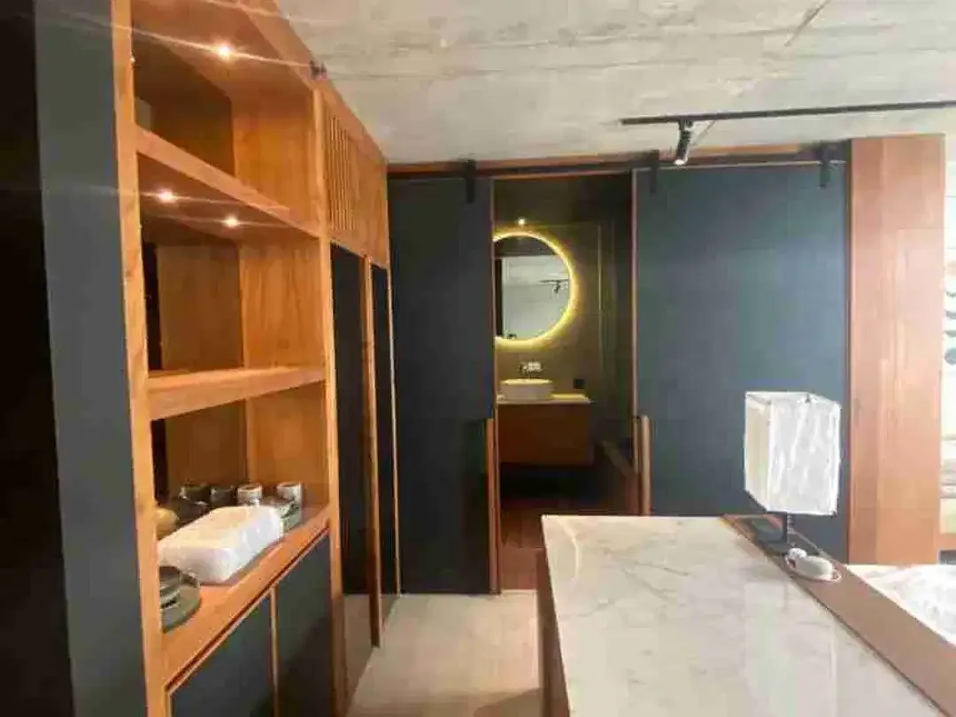 Murah Dijual Rugi Apartemen The Tamora Canggu, Pantai Berawa, Bali - Image 2 of 4
