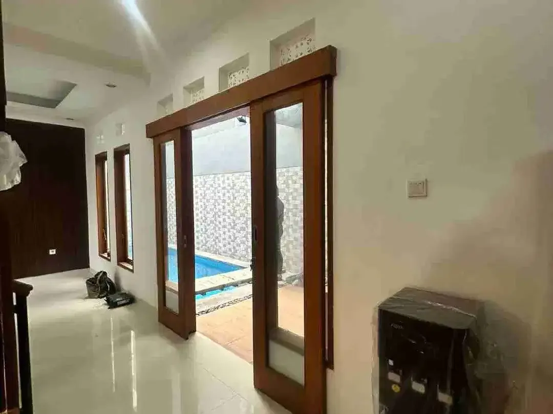 dijual villa baru lantai 2 sanur kauh - Image 6 of 9