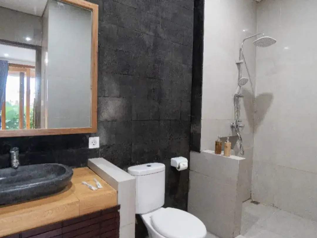 LEASEHOLD VILLA BALI MODERN DI MAS UBUD - Image 9 of 9