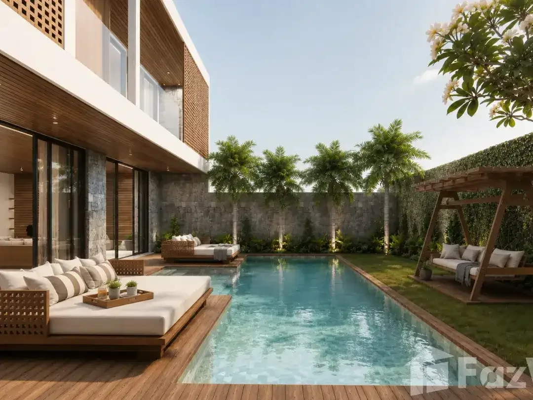 3 Bedroom Villa for sale in Sanur, Bali - Image 9 of 10