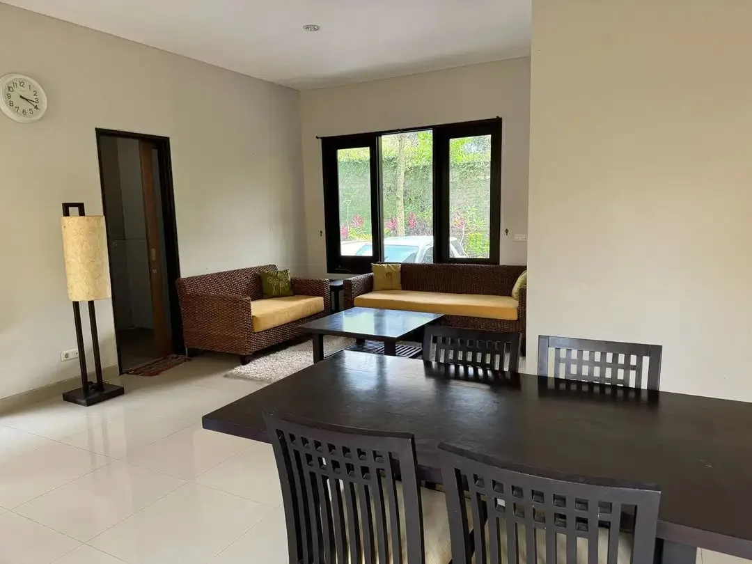 FOR SALE HOUSE MINIMALIS 2LT LOKASI STARTEGIS ULUWATU - Image 4 of 10