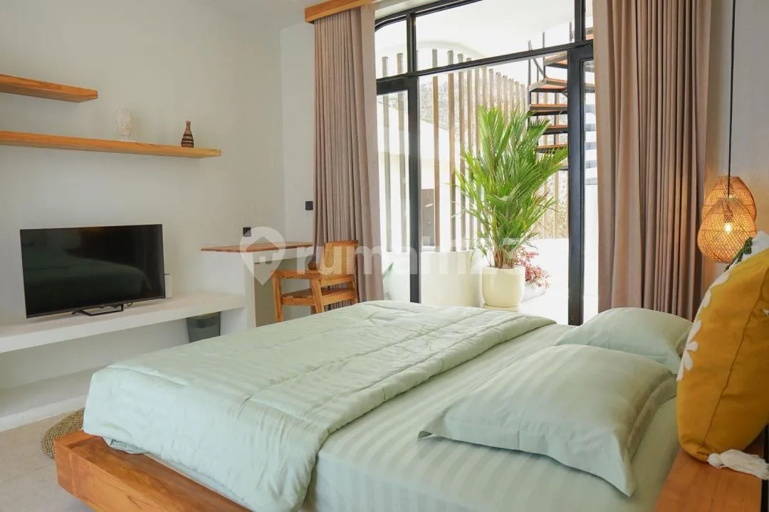 Premium 3Br Villa With Rooftop Near Melasti Beach, Ungasan - Image 4 of 4