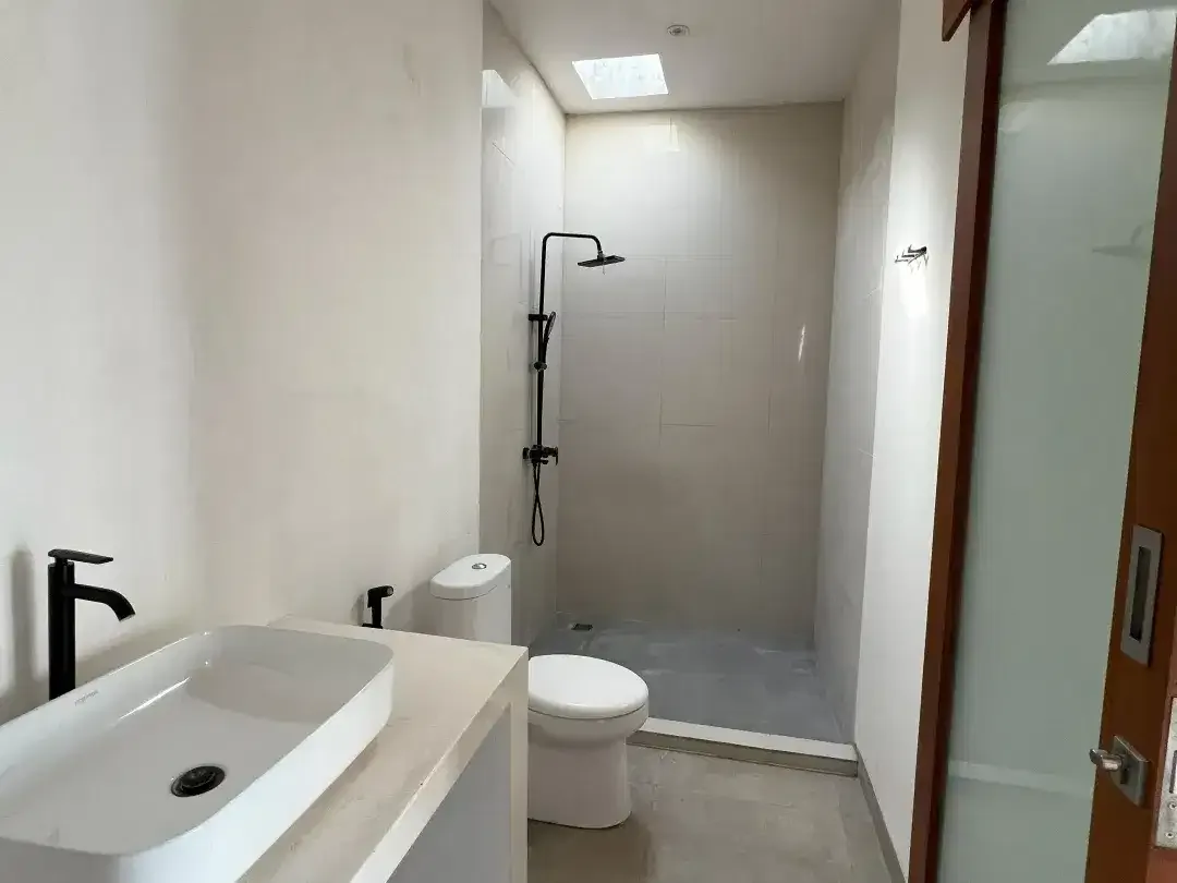 3 Bedroom Villa for rent in Kerobokan, Bali - Image 3 of 5