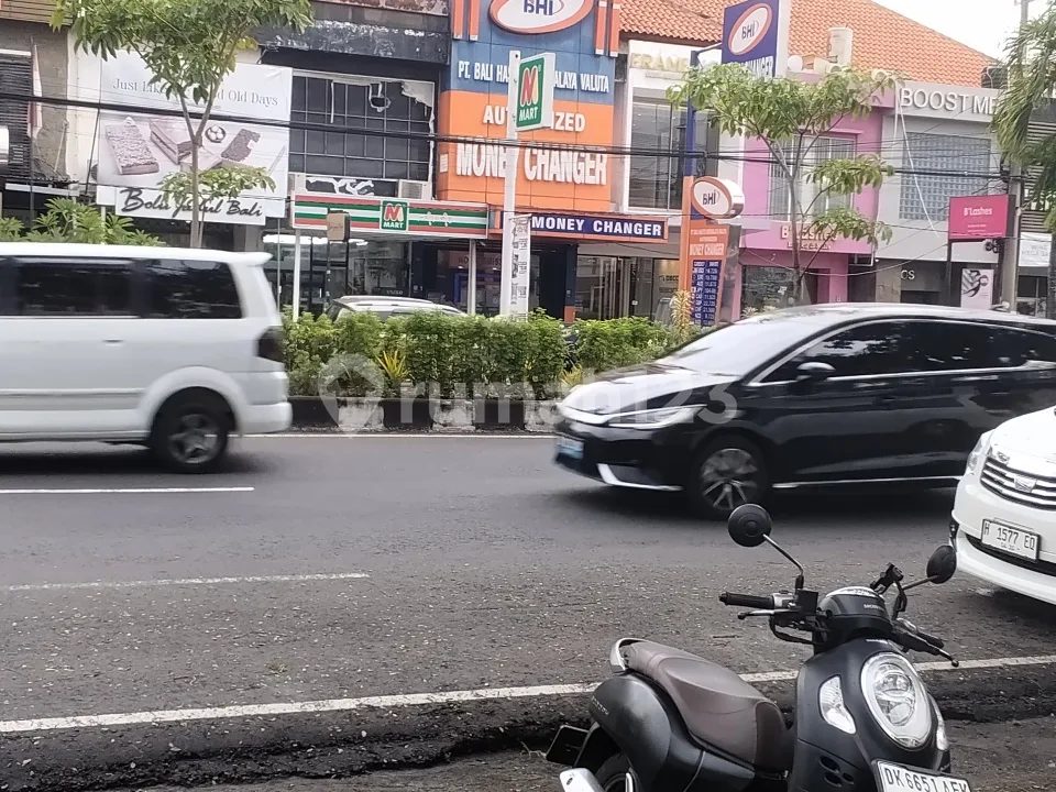 Dijual Ruko Bangunan Baru Siap Pakai Sunset Road Cocok untuk Segala Jenis Usaha - Image 4 of 4