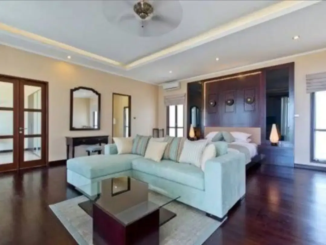 Villa Ocean View dan Sunset View Balangan Jimbaran - Image 5 of 10