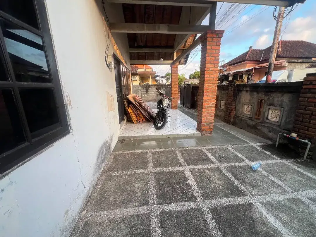 Dijual Rumah Kota Denpasar Selatan - Image 5 of 10