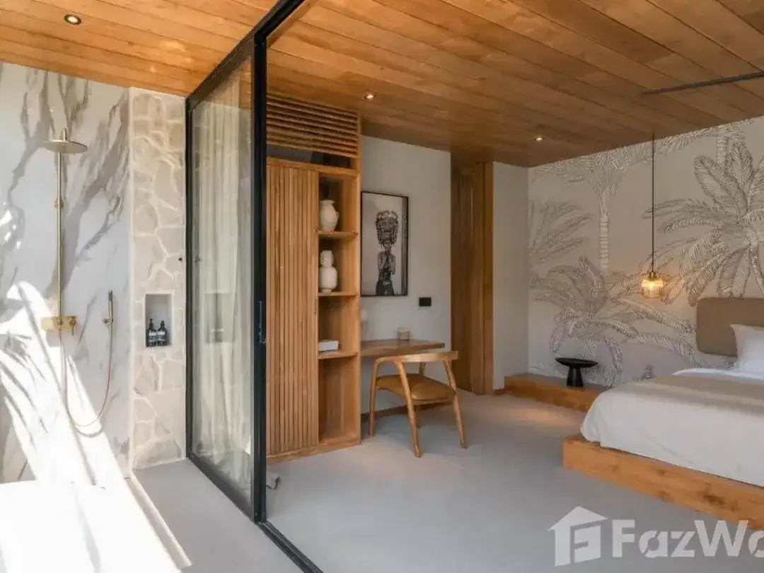 4 Bedroom Villa for sale in Kediri, Bali - Image 10 of 10