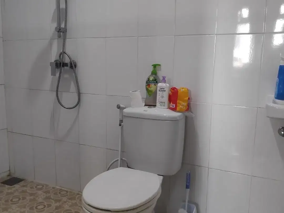 Dijual rumah di Saba, Gianyar. Semi Furnished - Image 10 of 10