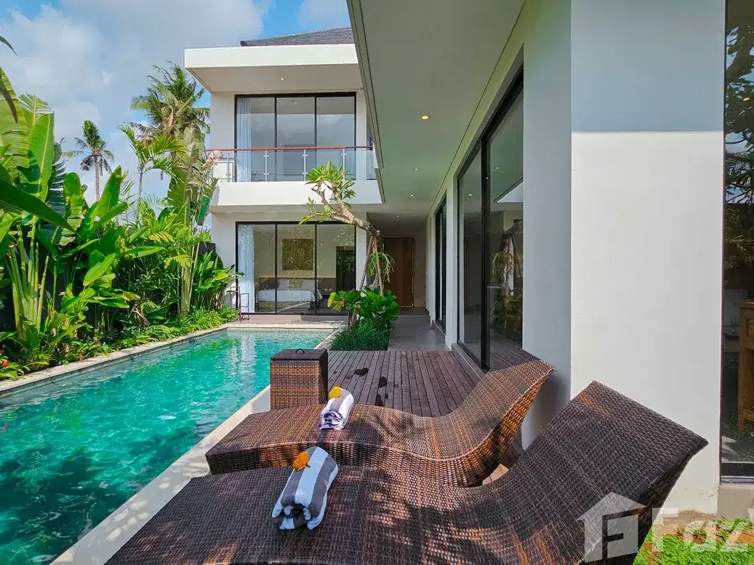3 Bedroom Villa for sale in Ubud, Bali - Image 3 of 10