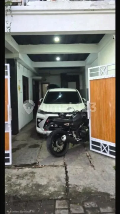 K912 Jual Rumah Tukad Balian Renon Denpasar Bali Dekat Sanur Sidakarya Sesetan Panjer - Image 3 of 4