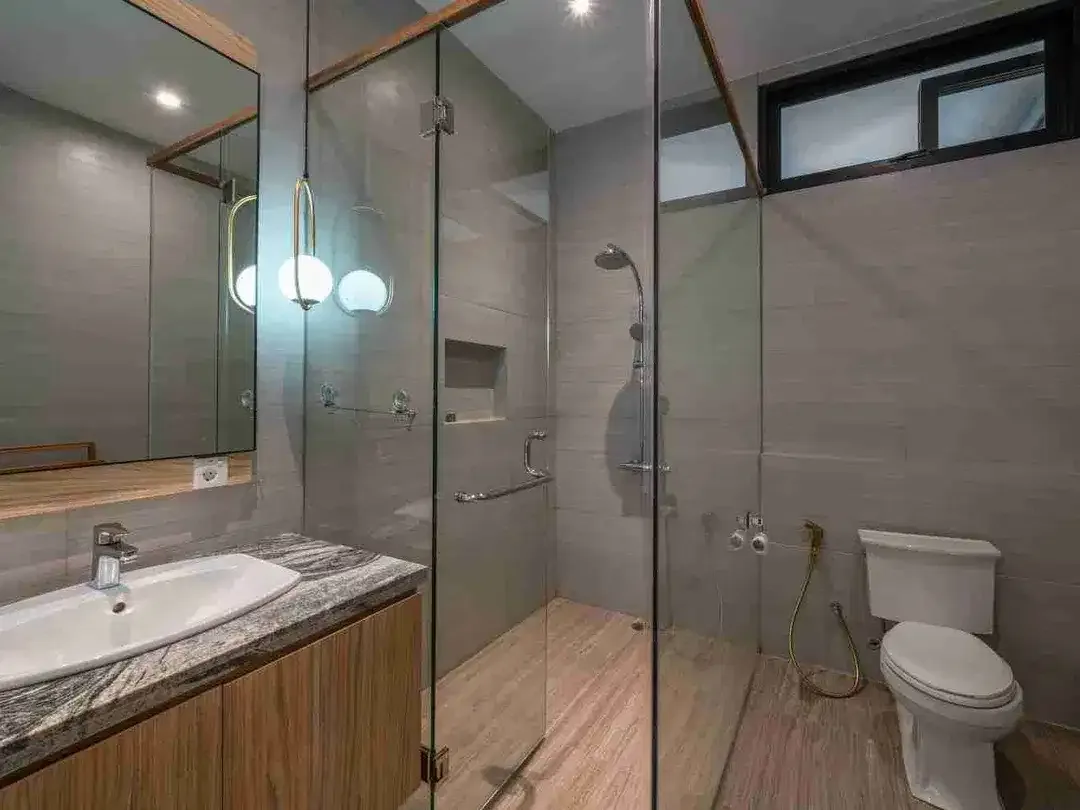 FREEHOLD Luxury Villa in Semer, kerobokan - Bali - Image 7 of 10