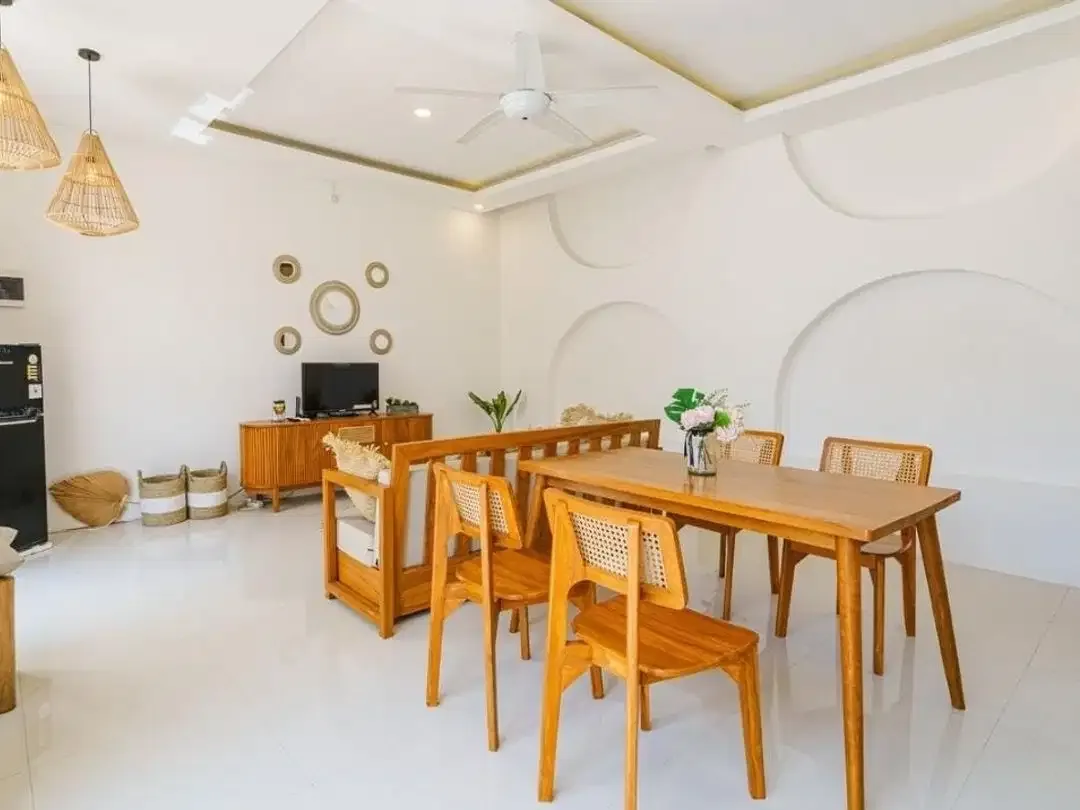 Villa Canggu Permai Central Canggu - Image 3 of 10