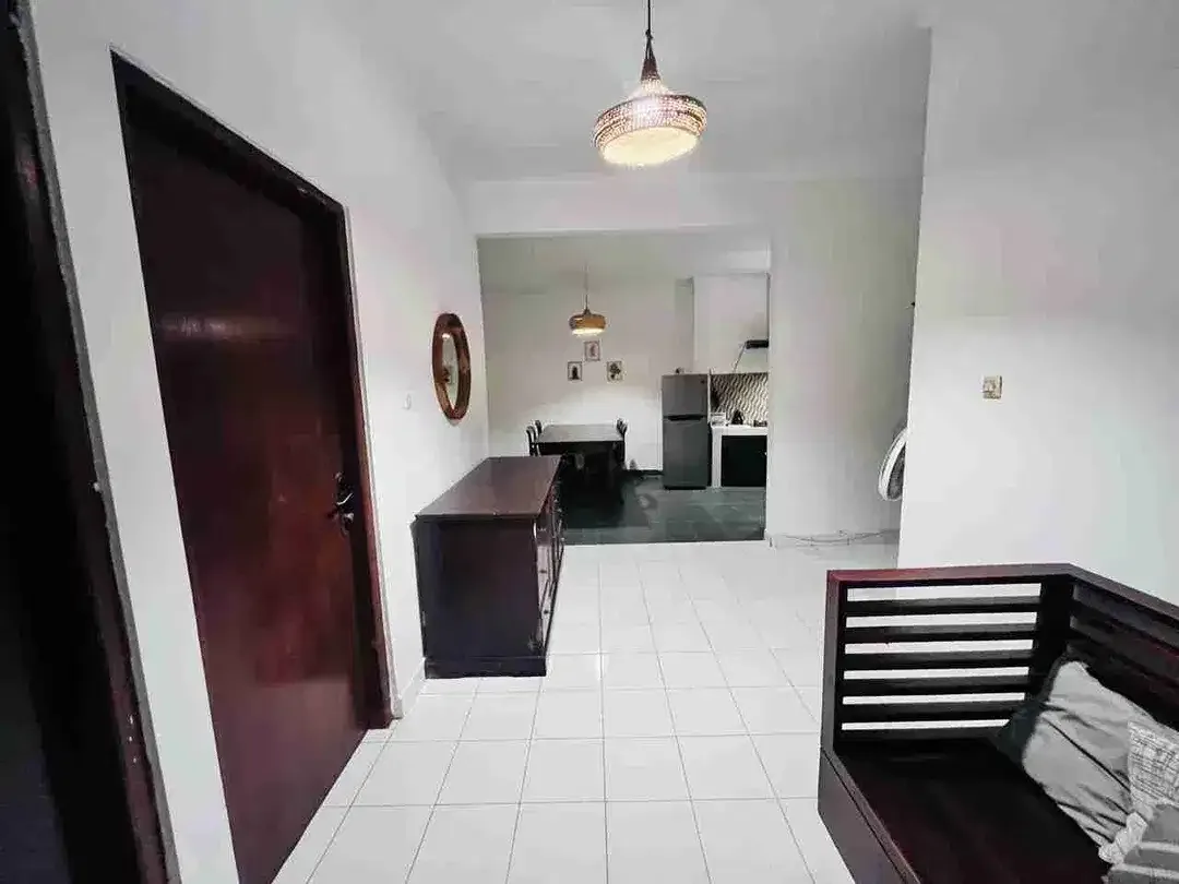 rumah sewa fully furnishe area balangan - Image 4 of 10