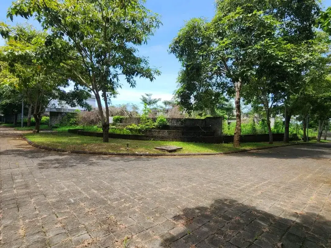 Dijual tanah kavling zona pink area pecatu - Image 3 of 7
