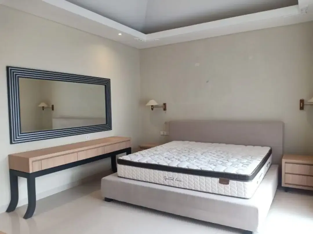 For rent 3 Bedroom Villa in Tegal Cupek, Umalas, Kerobokan - Image 3 of 6