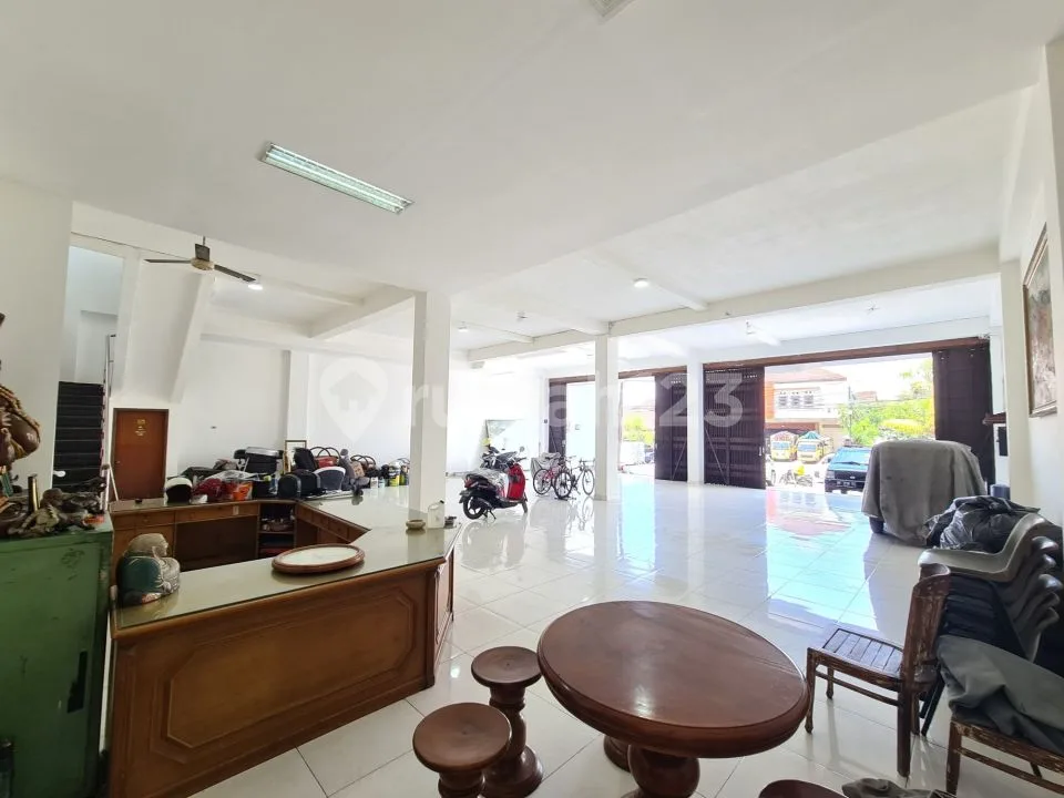 Ruko Ekslusif Gatsu Denpasar - Image 2 of 2