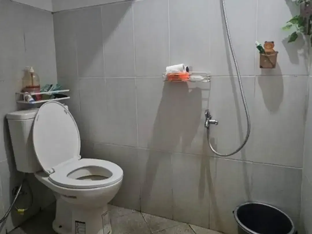 RUMAH DI ASANA RESIDENCE ULUN SUWI PEMECUTAN DENPASAR - Image 10 of 10