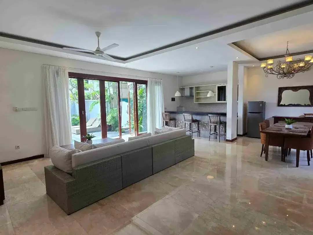 Two Bedroom Villa - New Renovated - Image 4 of 10