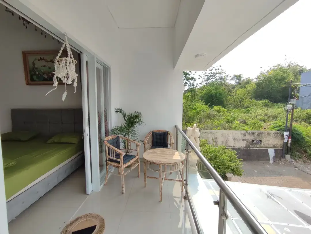 Dijual & Disewakan Rumah Semi Villa di Taman Giri, Nusa Dua - Image 1 of 10