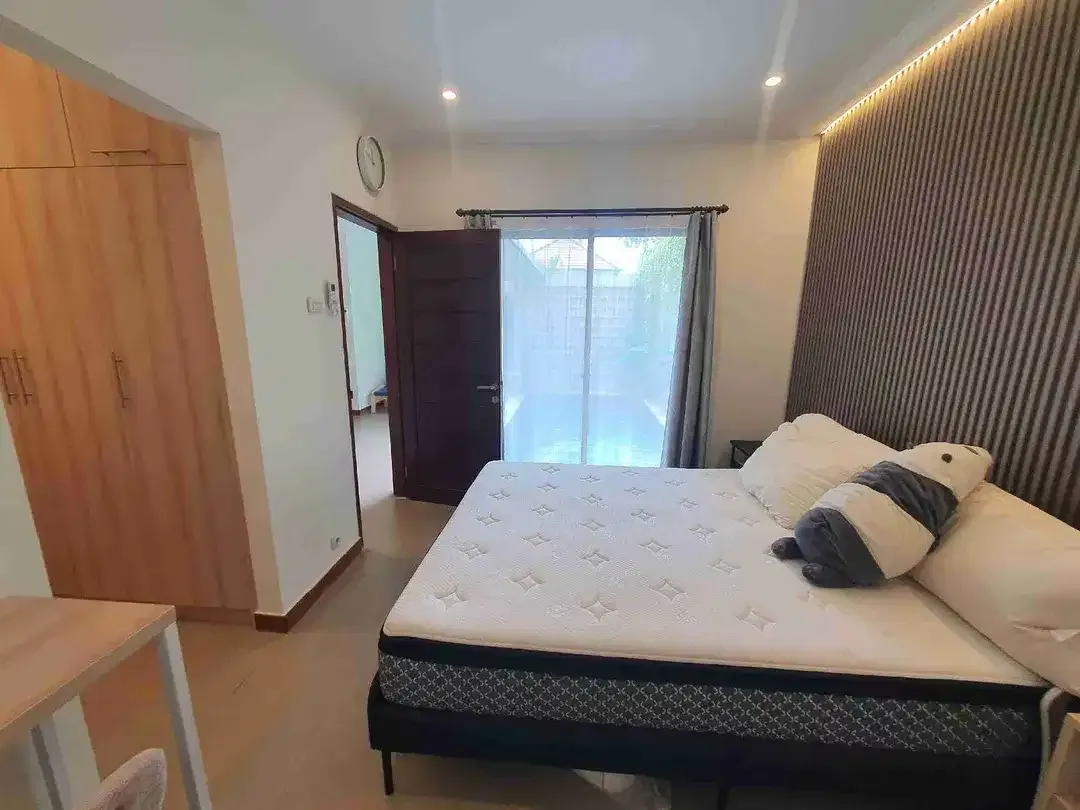 DIJUAL MURAH VILLA 3BR UNGASAN SHM CUMA 2,3M SIAP HUNI ADA HEATER POOL - Image 6 of 10