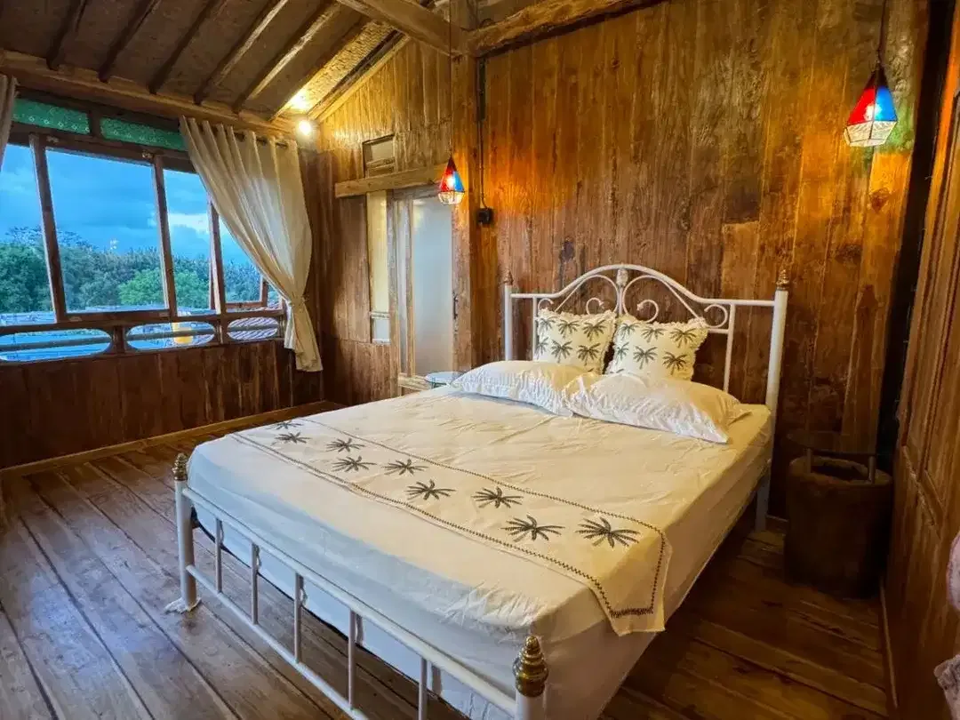 For Sale/Lease Charming Javanese Joglo Style Villa in Kampial, Nusa Dua. - Image 2 of 10