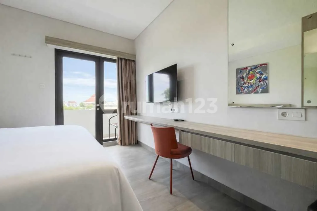 Monthly Rent Apartment Fully Furnished- Denpasar Barat - Image 2 of 4