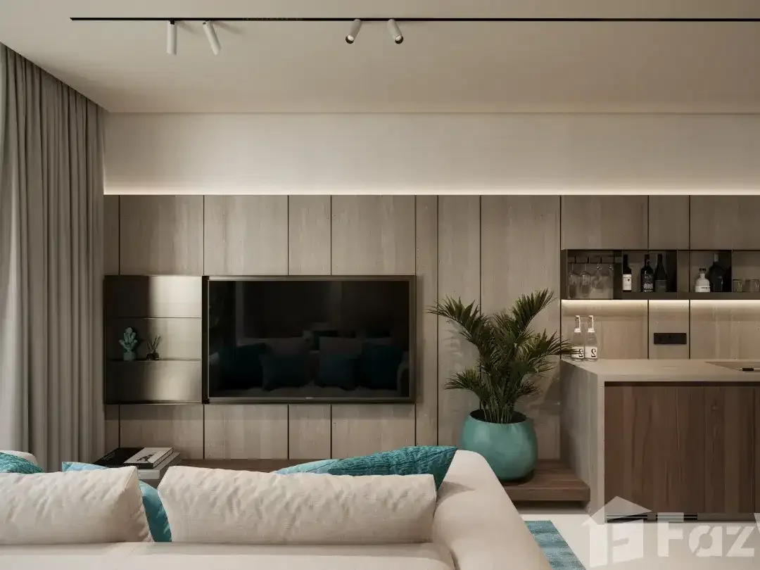 1 Bedroom Apartment for sale at Pandawa Dream - Image 3 of 10