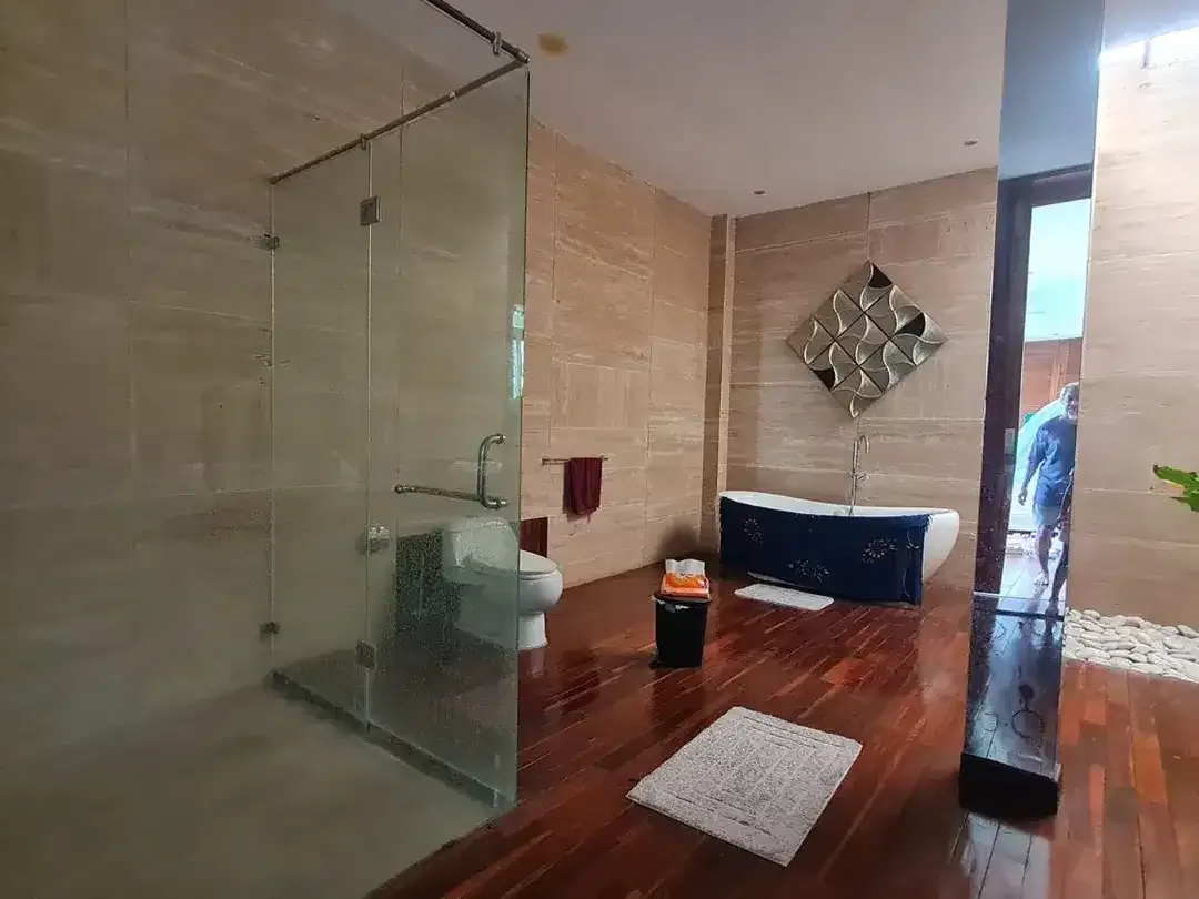 Villa Modern Eksklusif Dijual, di Sanur, Denpasar Selatan Area - Image 7 of 10