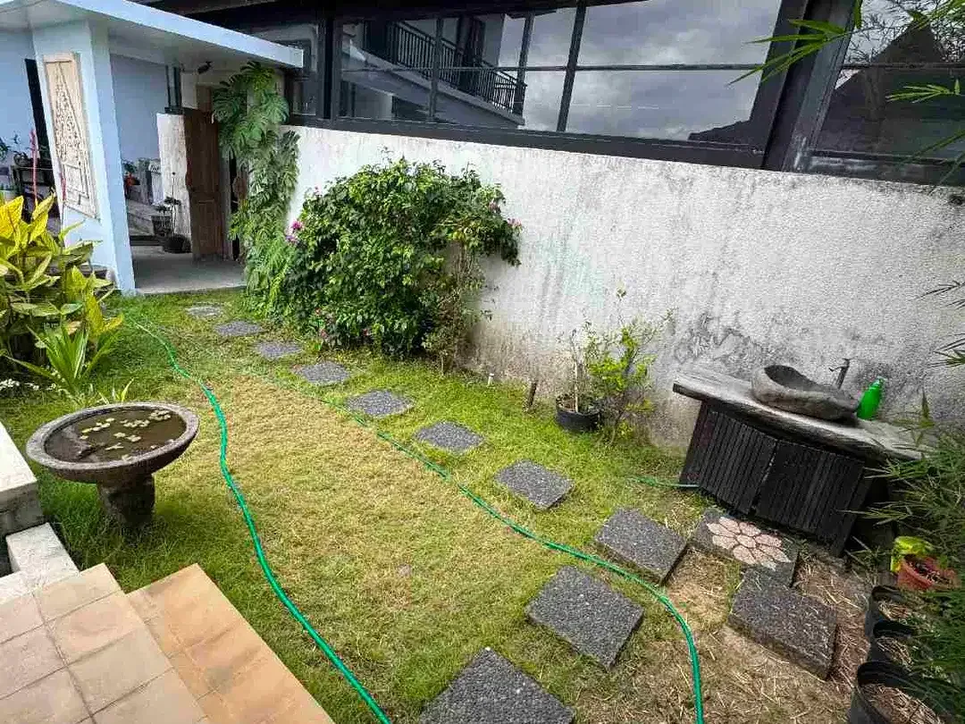 Villa Mewah View Sawah 7 Menit ke Pantai Sanur - Image 10 of 10