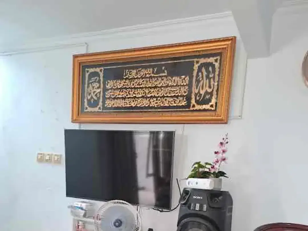 Dijual Rumah minimalis harga ekonomis di Nuansa Bukit, Jimbaran - Image 9 of 10