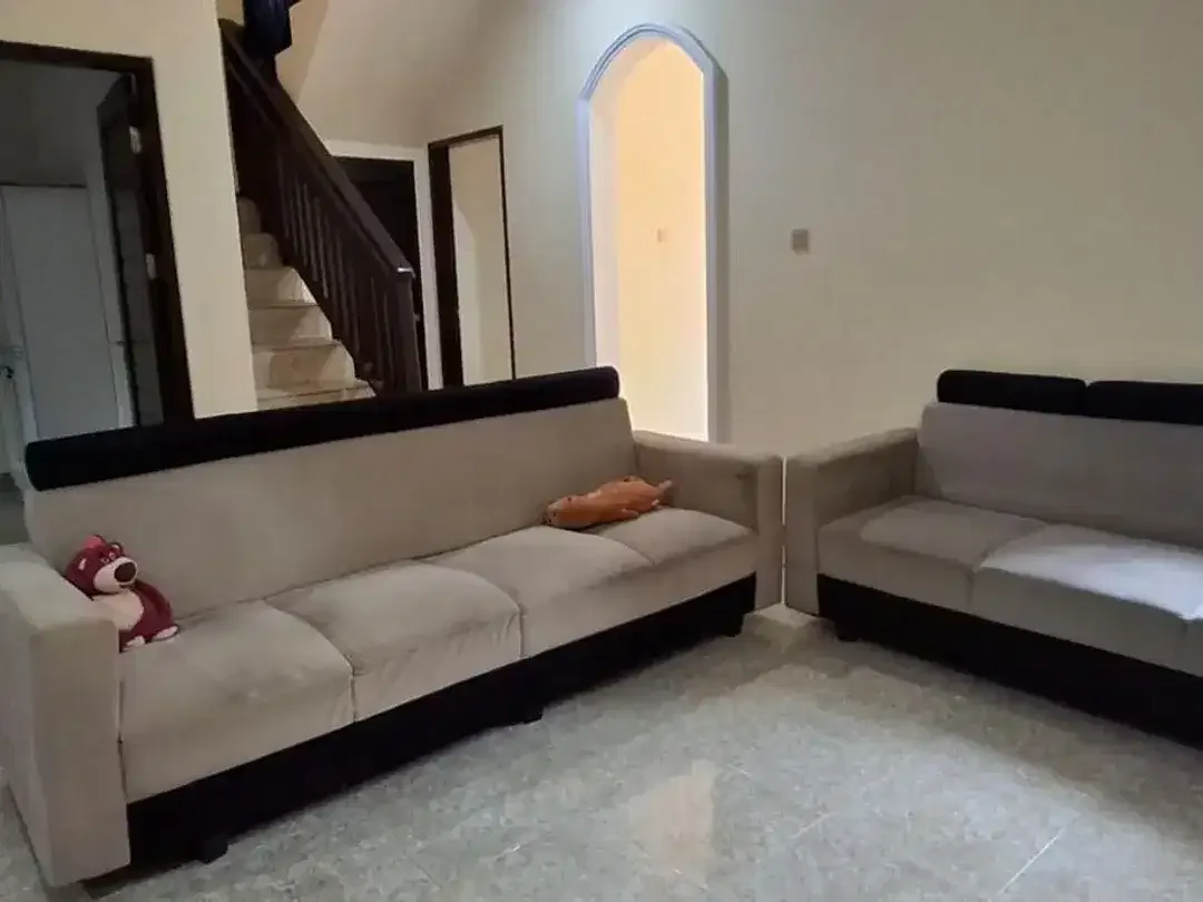 Rumah 3 Bedroom Furnished Disewakan, di Sanur - Image 6 of 10