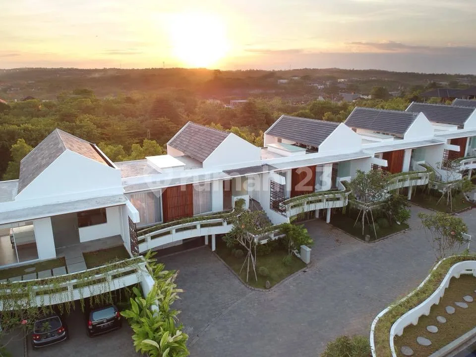 Exquisite Ocean View Villa In Ungasan - Resort Living At Its Finest (Price Drop!) - Image 3 of 4