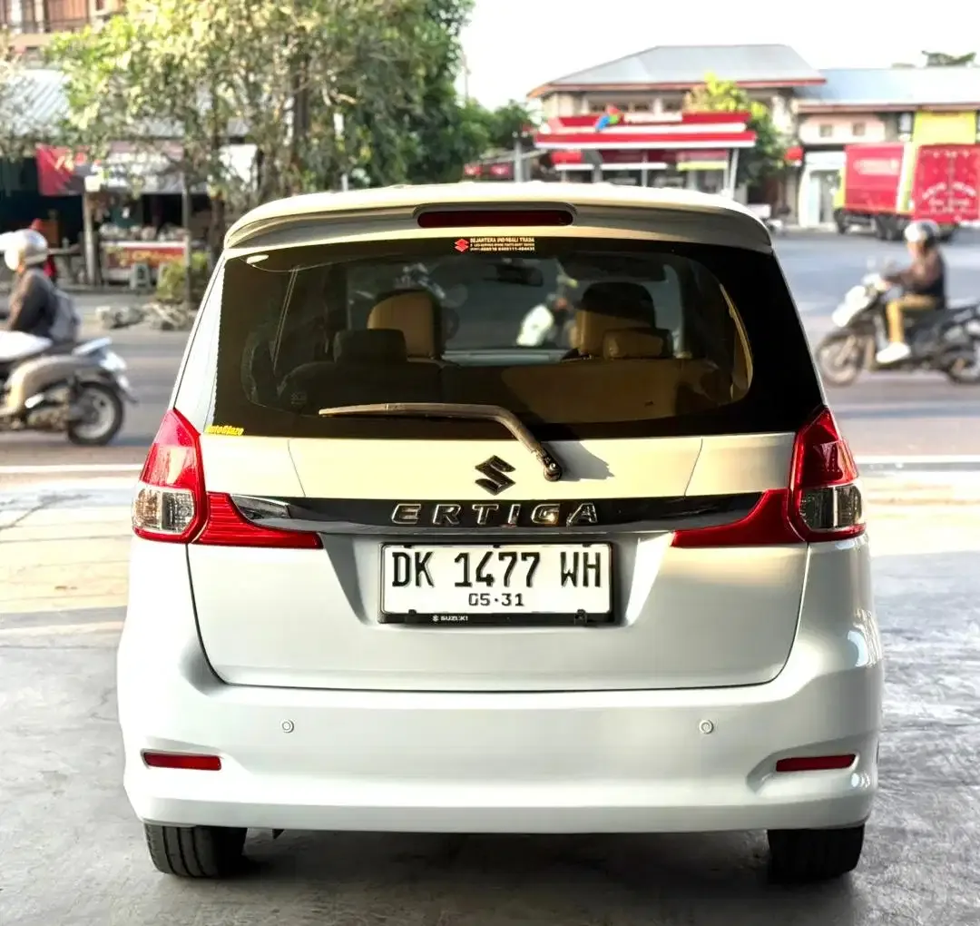 ERTIGA GX 2016 aslibali Manual - Image 3 of 4