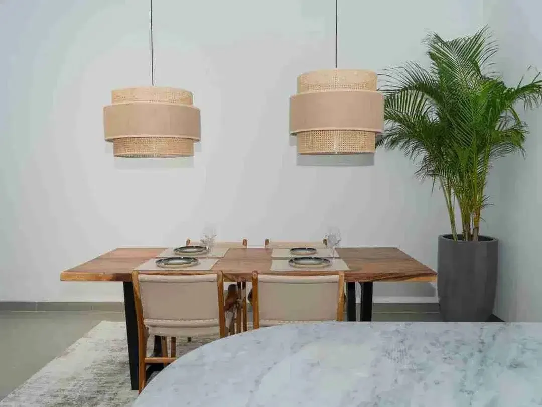 L E A S E H O L D. Tropical Modern 2 Bedroom Spacious Villa in Padonan Canggu - Image 7 of 10