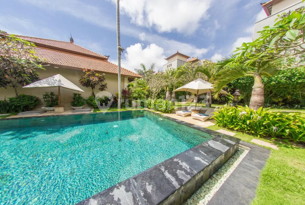 Dijual Boutique Villa Resort Tropical Ungasan Jimbaran Bali - Image 3 of 4