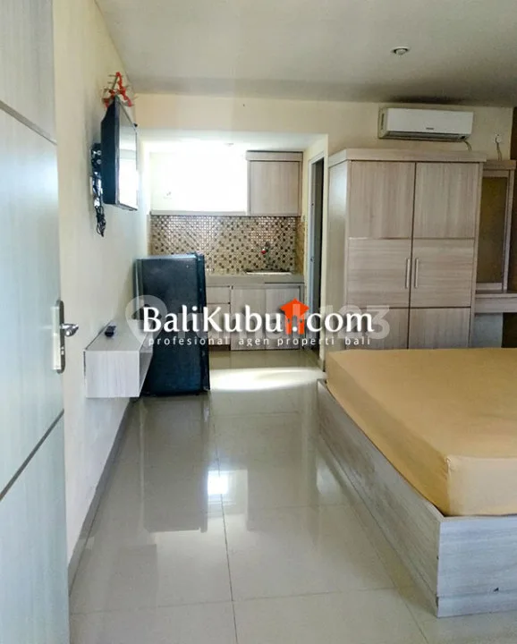 ******** Amr.002.tuk.std Apartment Standard Room For Rent In Gelogor Carik Pemogan - Image 2 of 4