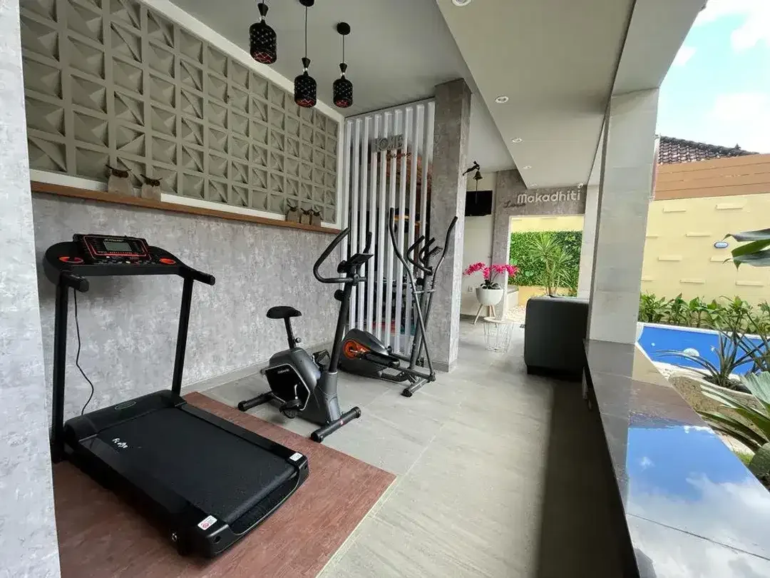 DIJUAL KOS ELITE LOKASI CEKOMARIA - Image 10 of 10