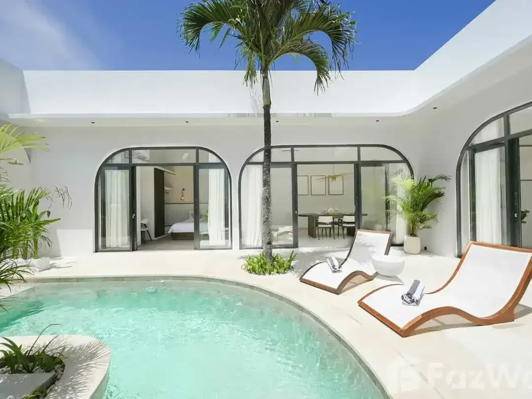 2 Bedroom Villa for sale in Uluwatu, Bali - Image 1 of 10