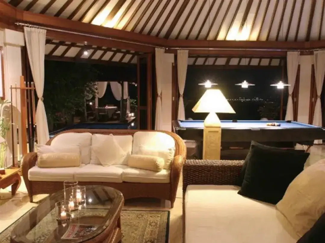 VILLA 4BR FULLY FURNISHED DI UNGASAN – FOR RENT / SALE - Image 10 of 10