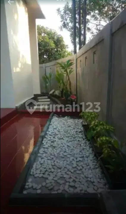 Dijual Cepat Rumah di Jl Tunggul Ametung V Ubung Denpasar - Image 4 of 4