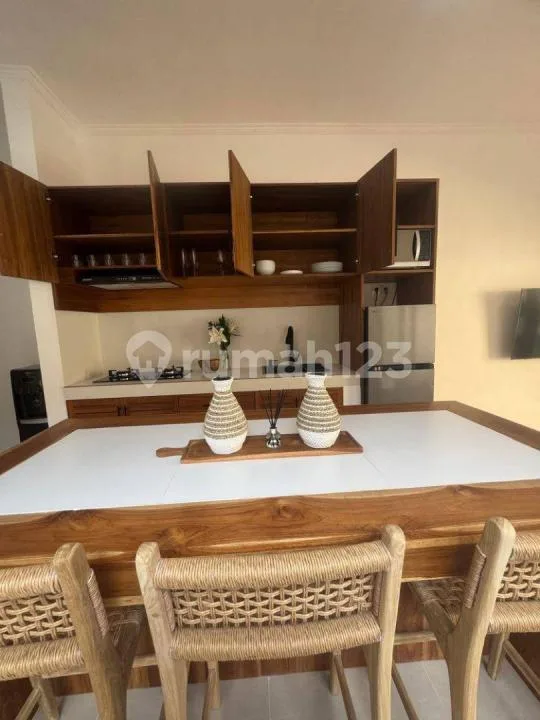 Brand New Villa 3 Bedroom 25 Years Lease Beachside Sanur - Image 2 of 4
