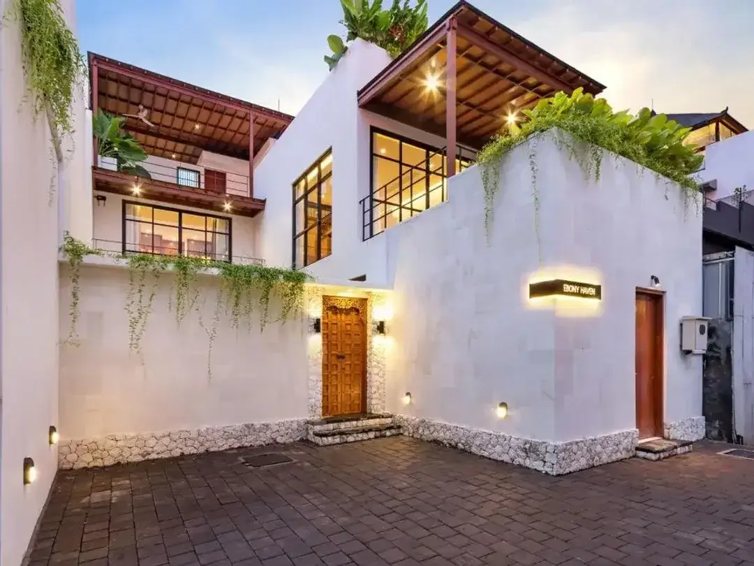 Villa 3 Unit berawa canggu bali - Image 4 of 10