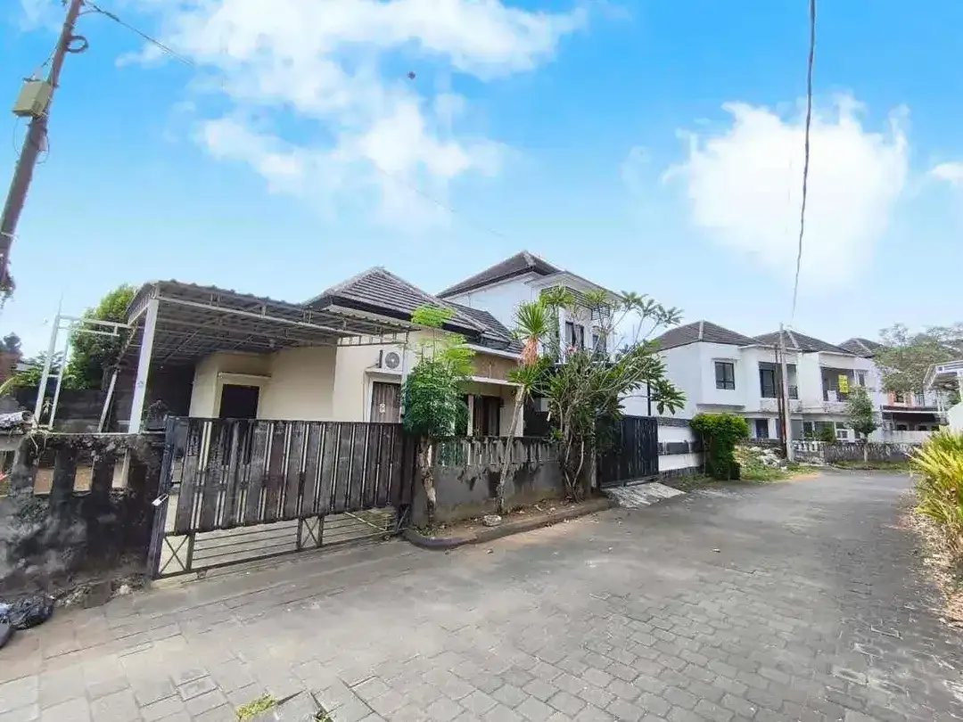 Rumah MURAH Area PREMIUM Harvesland Jimbaran - Image 1 of 10
