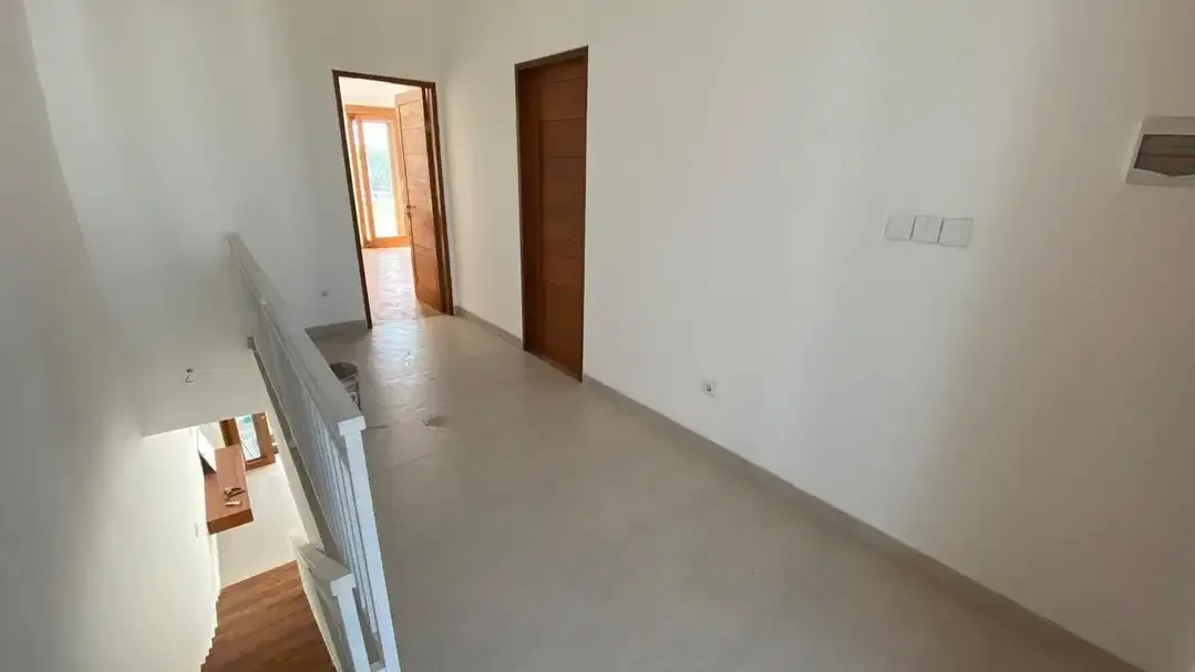 Villa cantik furnished  view sawah kerobokan badung bali - Image 6 of 10