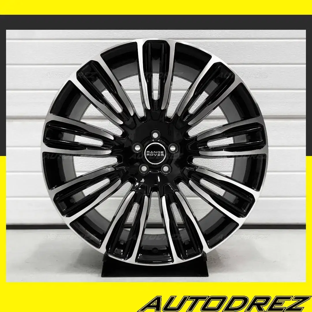 Velg Land Rover Range Rover Sport Vogue Velar Evoque Ring 22 R22A - Image 3 of 4