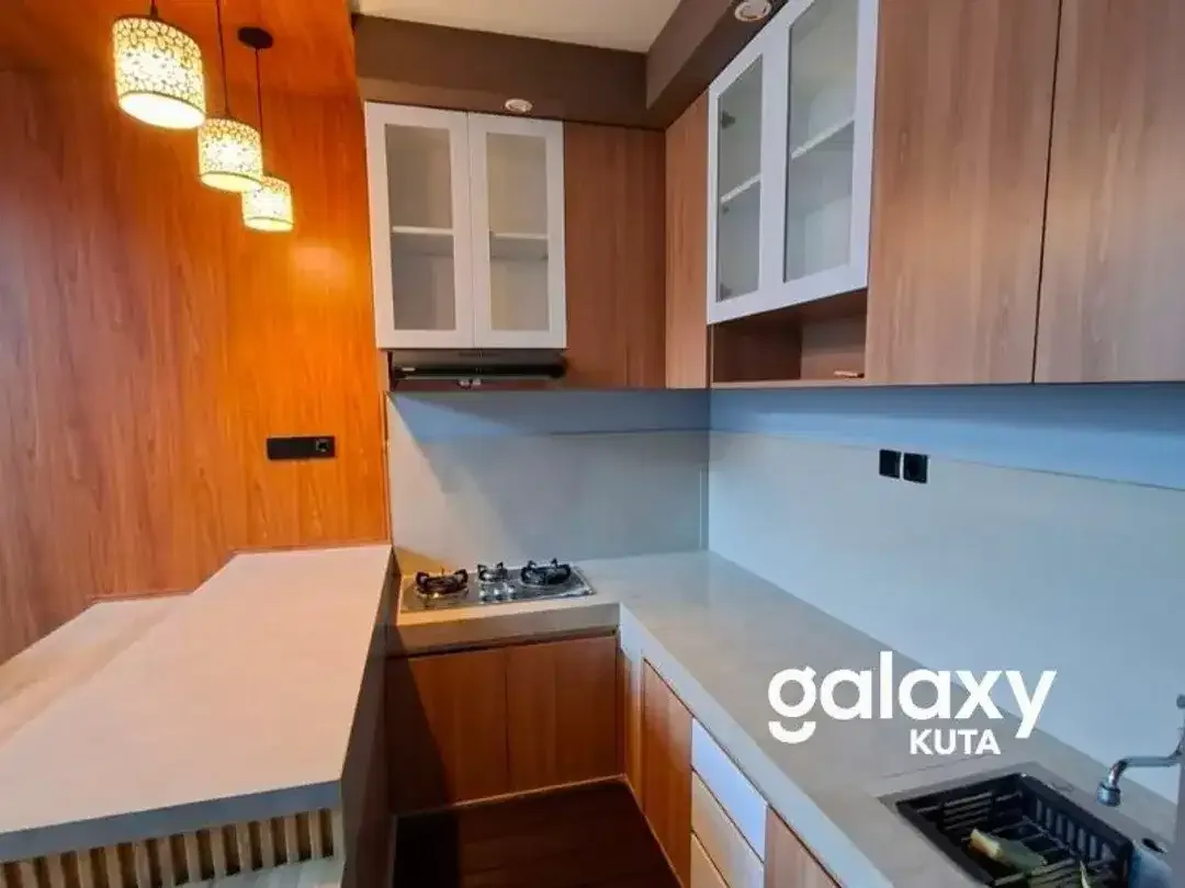 DIJUAL VILLA SIAP HUNI DEKAT PUSAT KULINER DI TAMAN GRIYA JIMBARAN BADUNG - Image 7 of 10