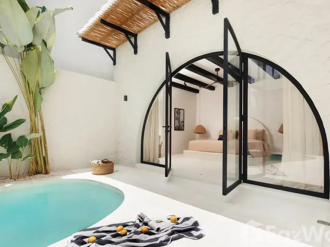 4 Bedroom Villa for sale in Mengwi, Bali - Image 6 of 10