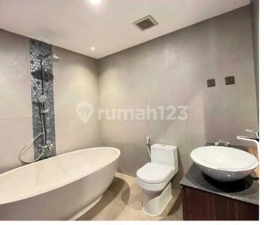Apartments Luxury Fully Furnished di Nusa Dua Bali - Image 1 of 4